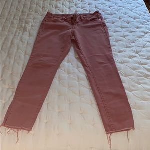 Universal Thread Jeans